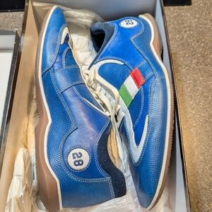 Cole Haan Mundo Oxford